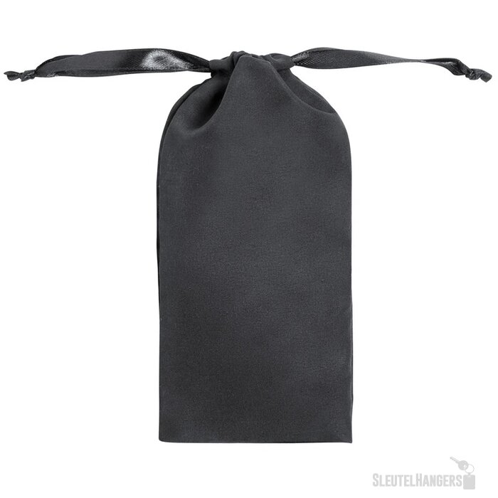 Rpet Slaapmasker Zwart