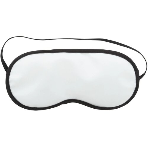 Custom Made Slaapmasker Zwart