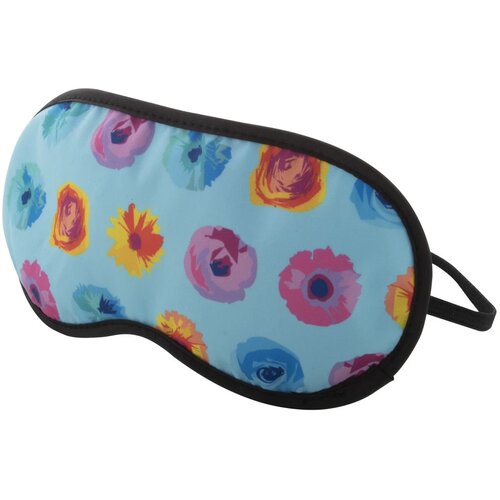 Custom Made Slaapmasker Zwart