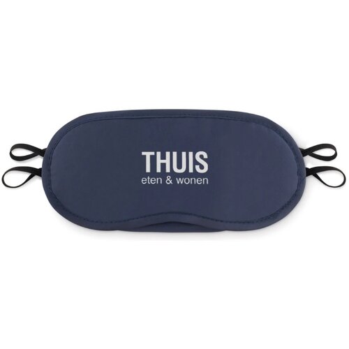 Luxe slaapmasker