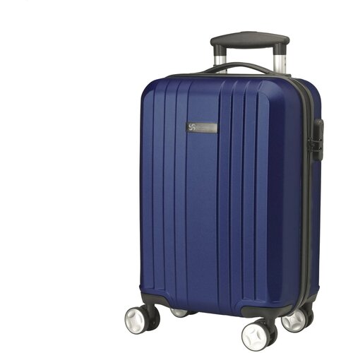 Trendy Lichtgewicht Trolley
