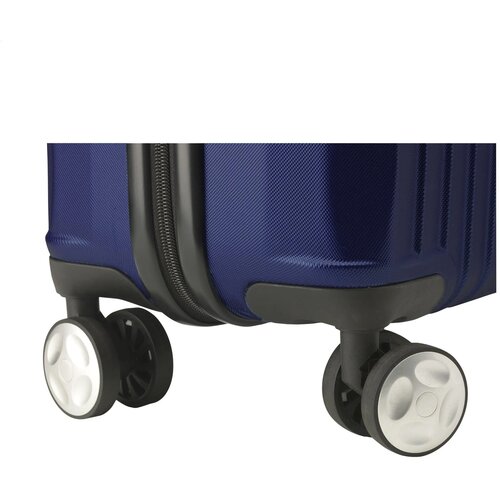 Trendy Lichtgewicht Trolley