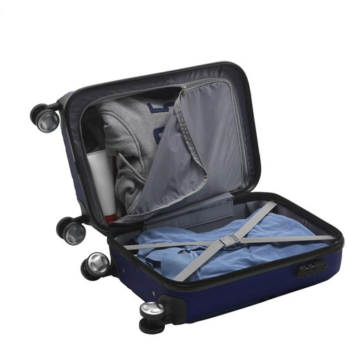 Trendy Lichtgewicht Trolley