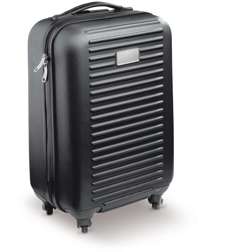 Trolley 18 inch zwart