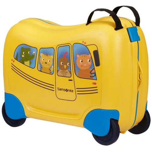 Samsonite Ride-on Koffer voor kinderen Gemengd