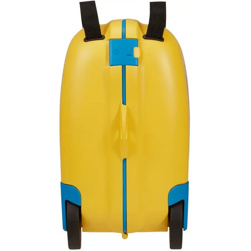 Samsonite Ride-on Koffer voor kinderen Gemengd