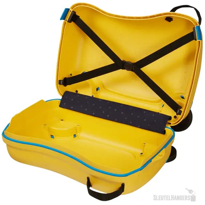 Samsonite Ride-on Koffer voor kinderen Gemengd