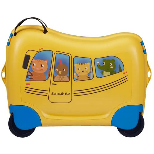 Samsonite Ride-on Koffer voor kinderen Gemengd