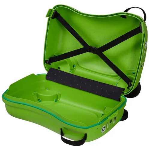Samsonite Ride-on Koffer voor kinderen Gemengd