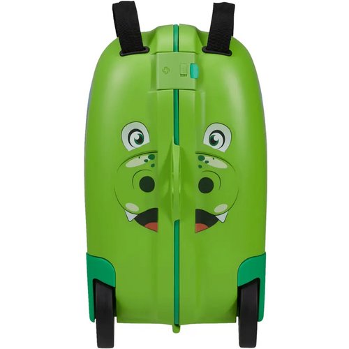 Samsonite Ride-on Koffer voor kinderen Gemengd