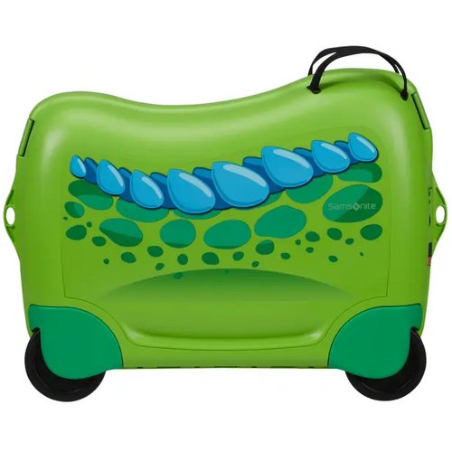 Samsonite Ride-on Koffer voor kinderen Gemengd