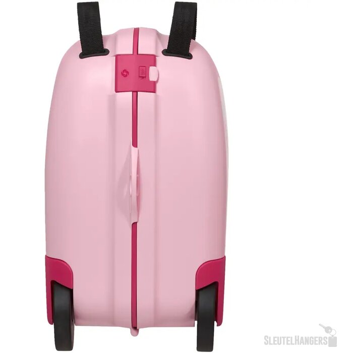 Samsonite Ride-on Koffer voor kinderen Gemengd