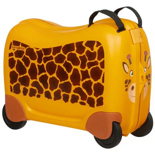 Samsonite Ride-on Koffer voor kinderen Gemengd