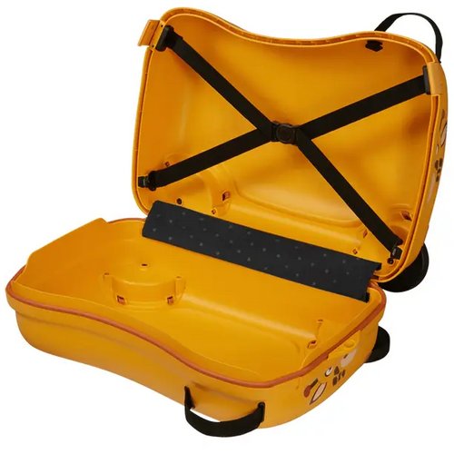 Samsonite Ride-on Koffer voor kinderen Gemengd