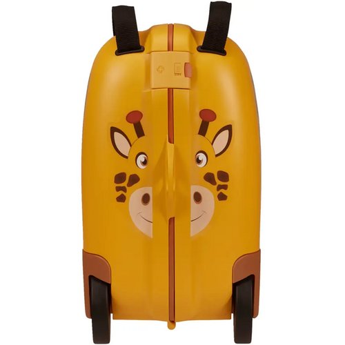 Samsonite Ride-on Koffer voor kinderen Gemengd