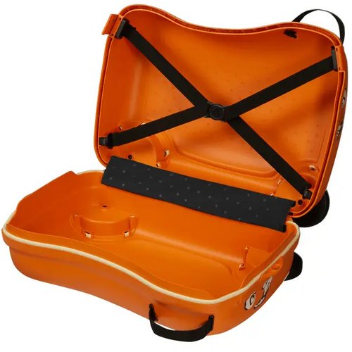Samsonite Ride-on Koffer voor kinderen Gemengd