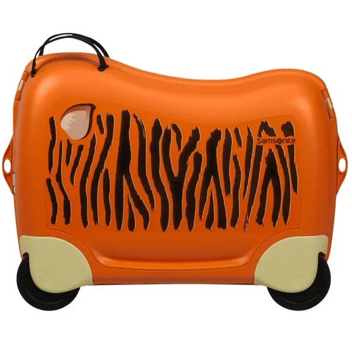 Samsonite Ride-on Koffer voor kinderen Gemengd