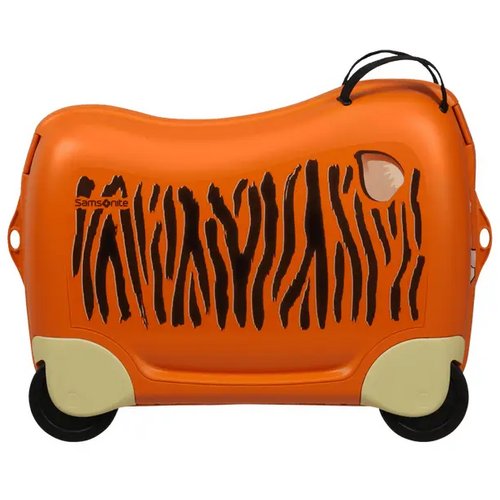 Samsonite Ride-on Koffer voor kinderen Gemengd