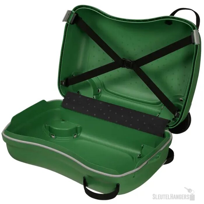 Samsonite Ride-on Koffer voor kinderen Gemengd