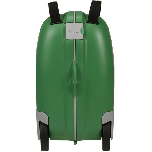 Samsonite Ride-on Koffer voor kinderen Gemengd