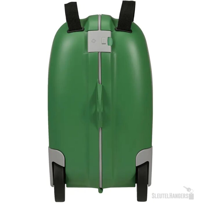 Samsonite Ride-on Koffer voor kinderen Gemengd