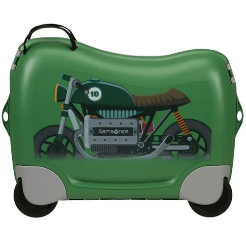 Samsonite Ride-on Koffer voor kinderen Gemengd