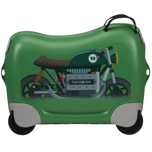 Samsonite Ride-on Koffer voor kinderen Gemengd