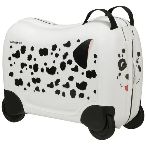 Samsonite Ride-on Koffer voor kinderen Gemengd