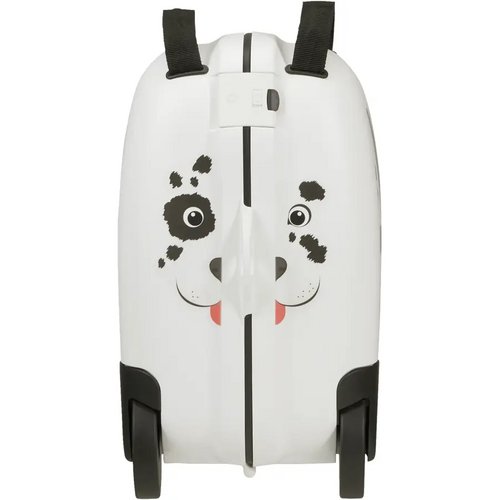 Samsonite Ride-on Koffer voor kinderen Gemengd
