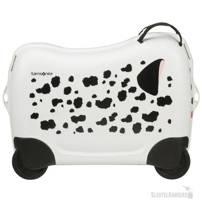 Samsonite Ride-on Koffer voor kinderen Gemengd
