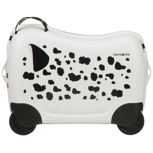Samsonite Ride-on Koffer voor kinderen Gemengd