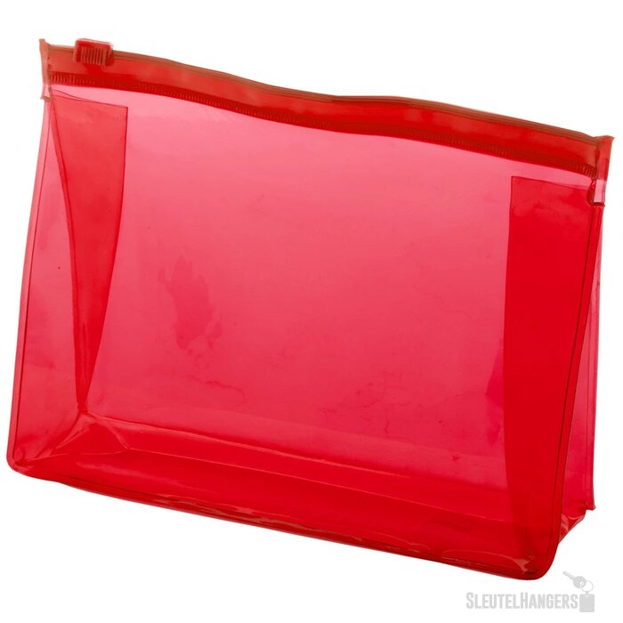 Iriam Make-Up Tas Rood