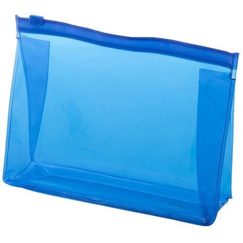 Iriam Make-Up Tas (Kobalt) Blauw