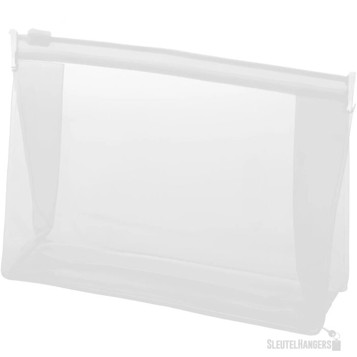 Iriam Make-Up Tas Wit