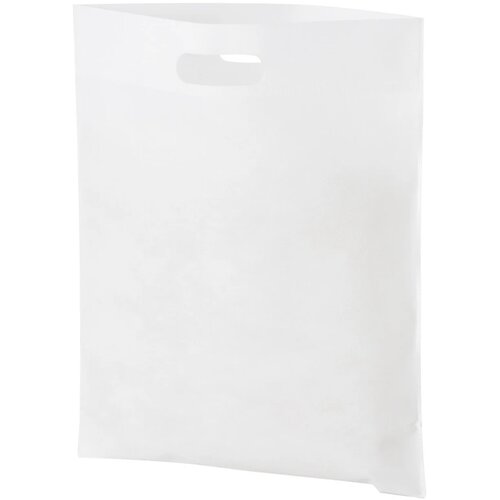 Blaster Tas Wit