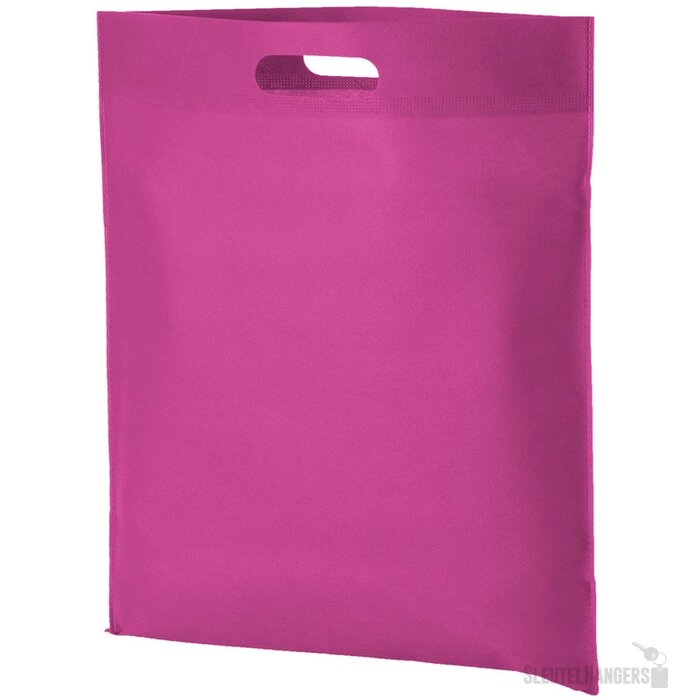 Blaster Tas Fuchsia
