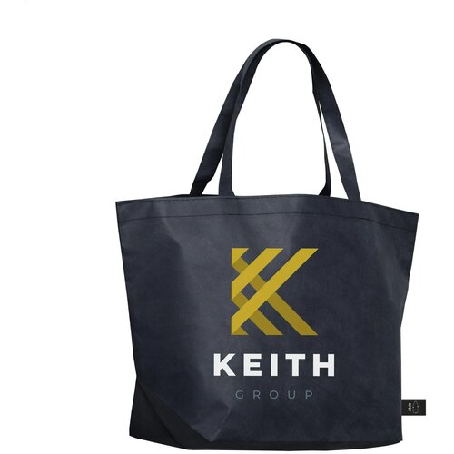Royal RPET Shopper Tas – duurzaam shoppen in stijl