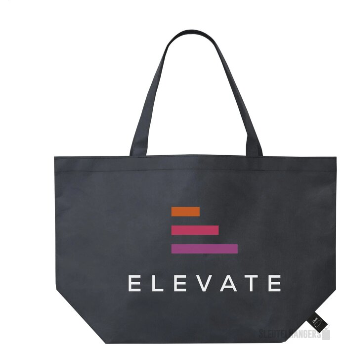 Royal RPET Shopper Tas – duurzaam shoppen in stijl