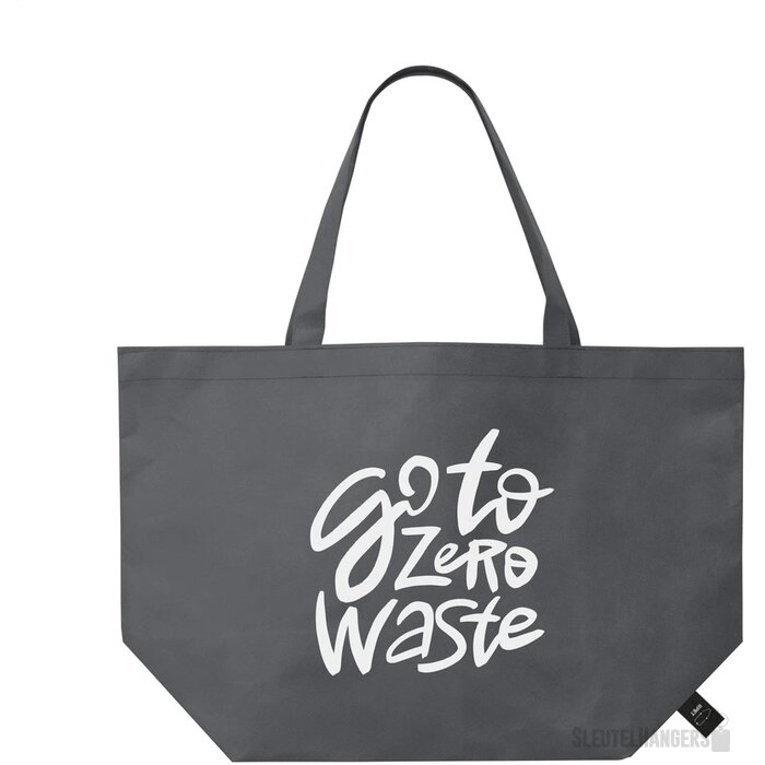 Royal Rpet Shopper Tas Grijs