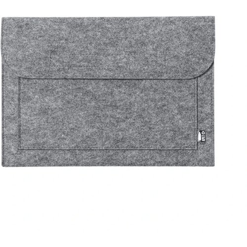 Novac Rpet Laptoptas Grijs