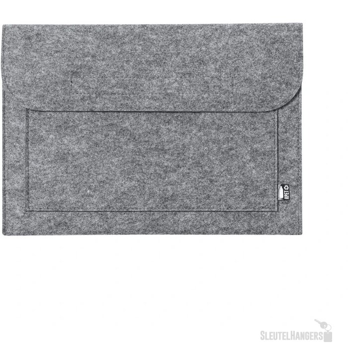 Novac Rpet Laptoptas Grijs