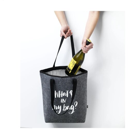 Koeltas Voor Boodschappen