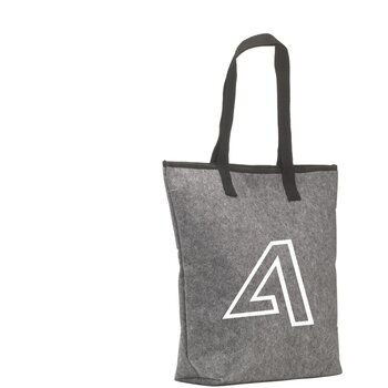 Koeltas Voor Boodschappen Grijs Koeltas Voor Boodschappen Grijs