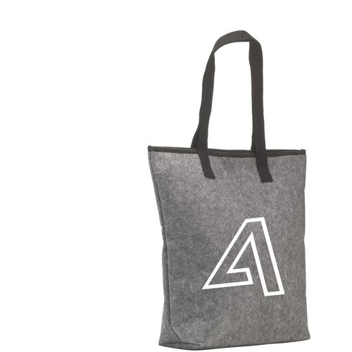 Koeltas Voor Boodschappen Grijs