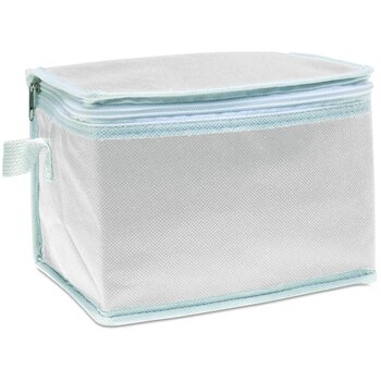 Wit - 19,5X14X14CM Wit - 19,5X14X14CM