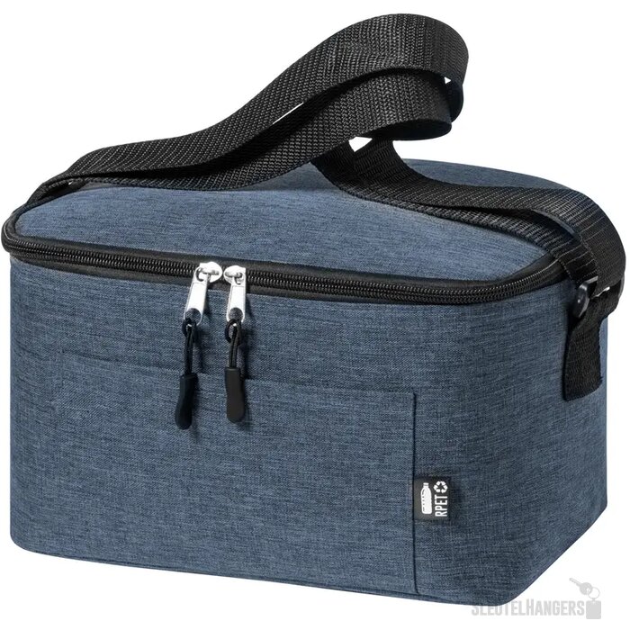 Rpet Koeltas Voor 6 Blikes Blauw