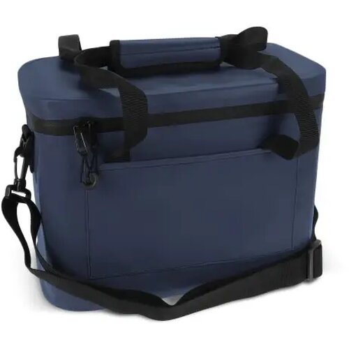 Adventure waterdichte koelbox IPX4 Blauw