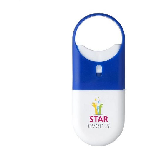 Zonnebrandcreme Met Ophangoog (15 Ml) Blauw