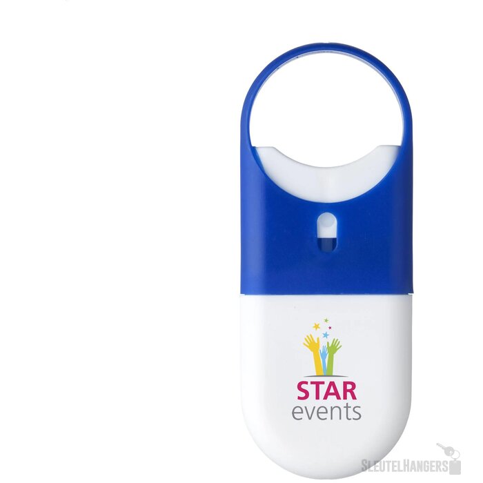 Zonnebrandcreme Met Ophangoog (15 Ml) Blauw