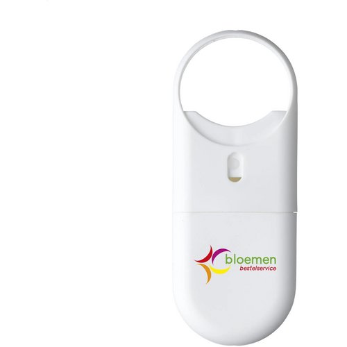 Zonnebrandcreme Met Ophangoog (15 Ml) Wit
